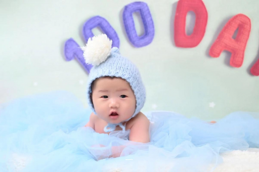 兴化母乳宝宝湿疹