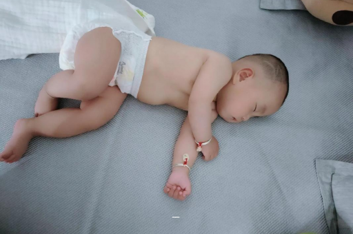 兴化溶豆几个月宝宝可以吃